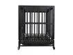Breeding Cage Factory Sparkling Silver; 4