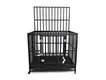 Breeding Cage Factory Sparkling Silver; 3
