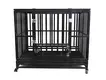 Breeding Cage Factory Sparkling Silver; 2