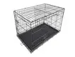 Foldable Dog Cage Factory Price A195; 6