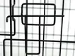 Foldable Dog Cage Factory Price A195; 7