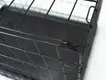 Foldable Dog Cage Factory Price A195; 9