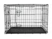 Foldable Dog Cage Factory Price A195; 2