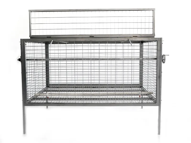 Plastic Chicken Coop: A Cost-Effective Alternative to Traditional Coops 1