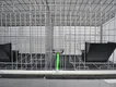 Lefeng Cage Cage Factory Rex Rabbit Cage Factorysupplier 3
