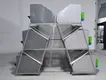 Cages for Bunny Rabbits Factory Price About 120 Kg 9