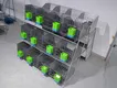 Cages for Bunny Rabbits Factory Price About 120 Kg 6