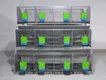 Cages for Bunny Rabbits Factory Price About 120 Kg 4