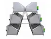 Cages for Bunny Rabbits Factory Price About 120 Kg 2