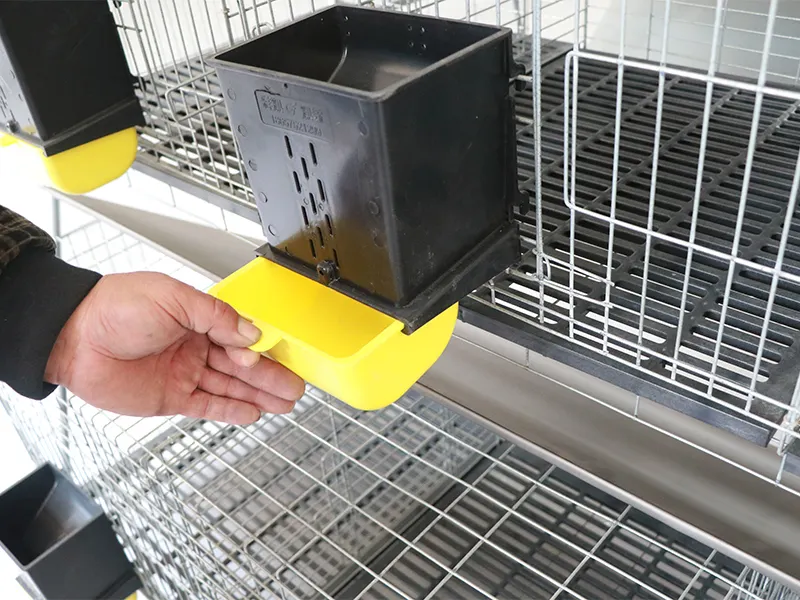 Lefeng Cage Chicken Breeding Cages SPYFTL50QA3Bfactory Price 8