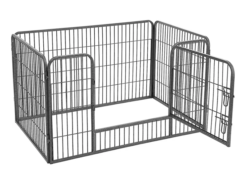 Custom Outside Dog Cage Price List 3