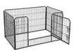 Custom Outside Dog Cage Price List 3