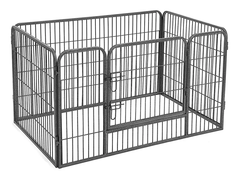 Custom Outside Dog Cage Price List 2