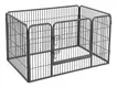 Custom Outside Dog Cage Price List 2