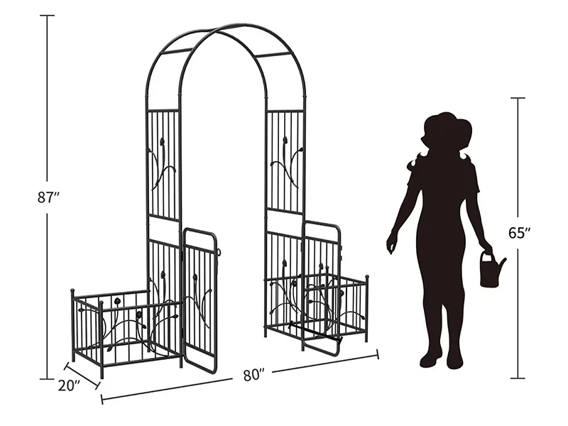 Cage Supplier 80 * 20 * 87 (L * W * H); Electrophoresis;manufacturing 6