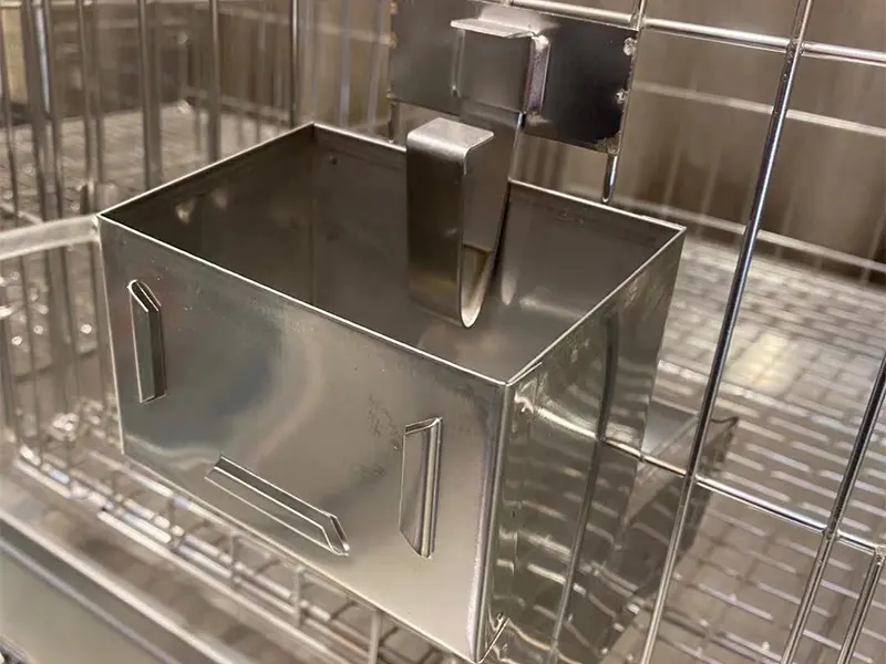 Custom Dog Cage Made in China 7