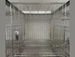 Custom Dog Cage Made in China 3
