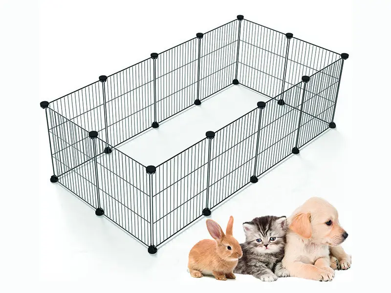 Smart Features in Cat Cages You Need to Know About 1