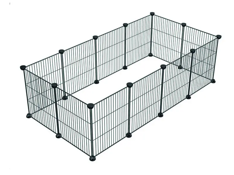 Lefeng Cage Cat Cage Outdoor Cat Cage Outdoorsupply 7