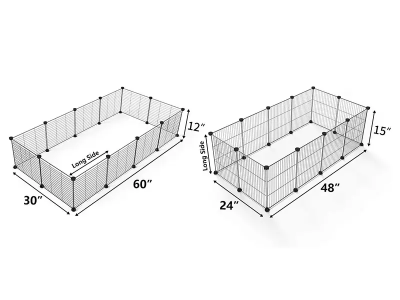 Lefeng Cage Cat Cage Outdoor Cat Cage Outdoorsupply 9
