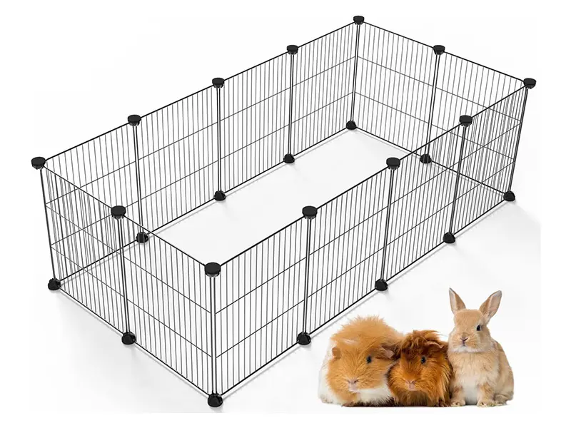 Lefeng Cage Cat Cage Outdoor Cat Cage Outdoorsupply 2