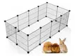 Lefeng Cage Cat Cage Outdoor Cat Cage Outdoorsupply 2