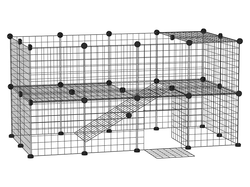 Wire Mesh for DIY Projects 10