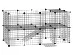Lefeng Cage Cat Cage Outdoor Cat Cage Outdoorsupply 10