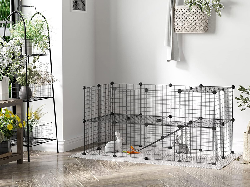 Wire Mesh for DIY Projects 4