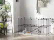 Lefeng Cage Cat Cage Outdoor Cat Cage Outdoorsupply 4