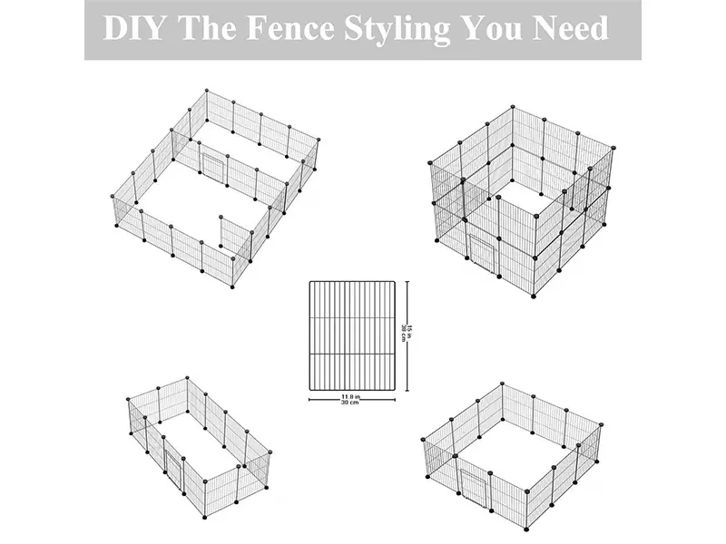 Lefeng Cage Cat Cage Outdoor Cat Cage Outdoorsupply 11