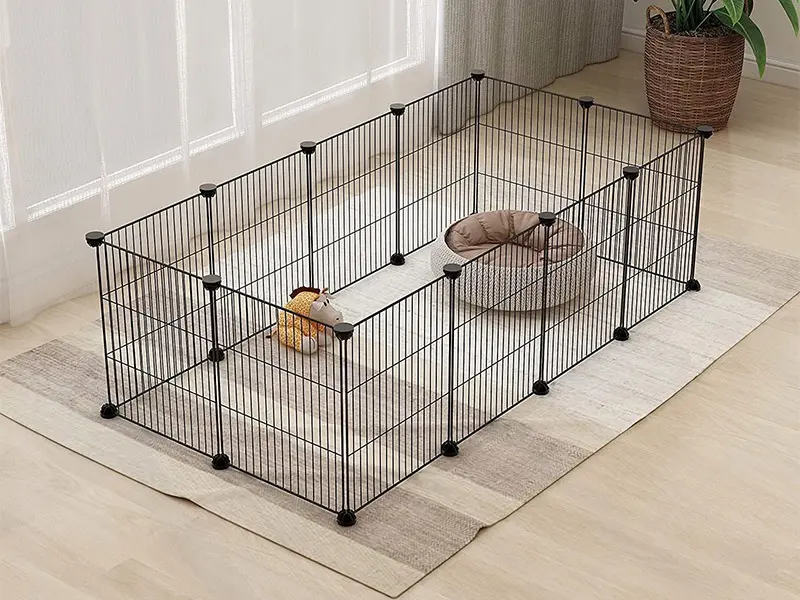Lefeng Cage Cat Cage Outdoor Cat Cage Outdoorsupply 5