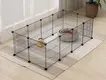 Lefeng Cage Cat Cage Outdoor Cat Cage Outdoorsupply 5