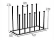 Trapping Cage From China 2