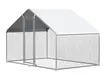 Prefabricated Chicken Coop with Custom Services 2