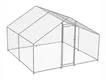 Prefabricated Chicken Coop with Custom Services 7