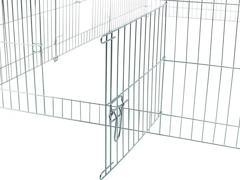 Factory Price Breeding Cage Price List 6