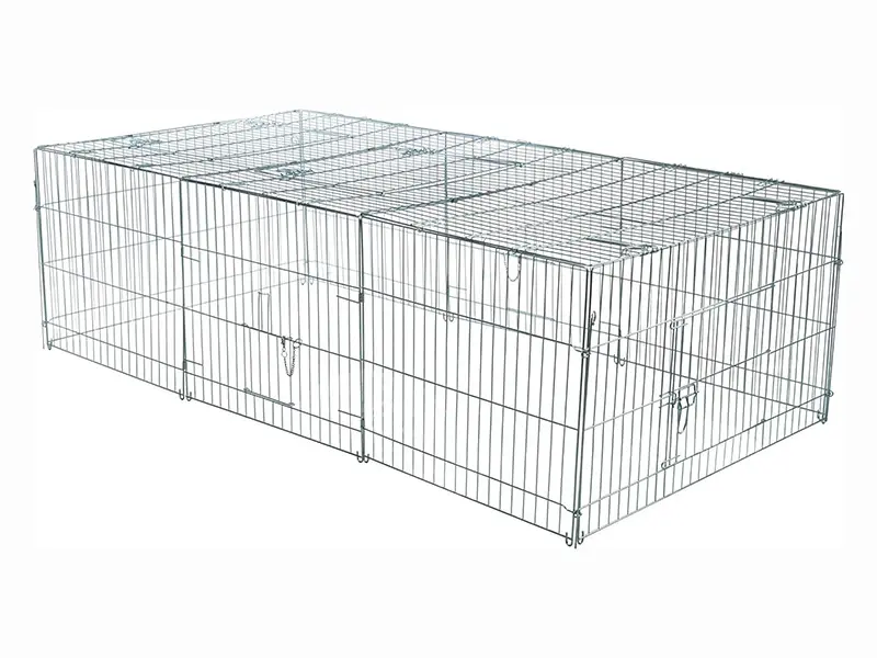 Factory Price Breeding Cage Price List 5
