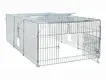 Factory Price Breeding Cage Price List 4