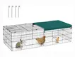Factory Price Breeding Cage Price List 3