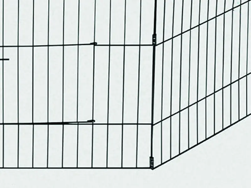 Cost-Effective Outdoor Chicken Hutch Price List 4