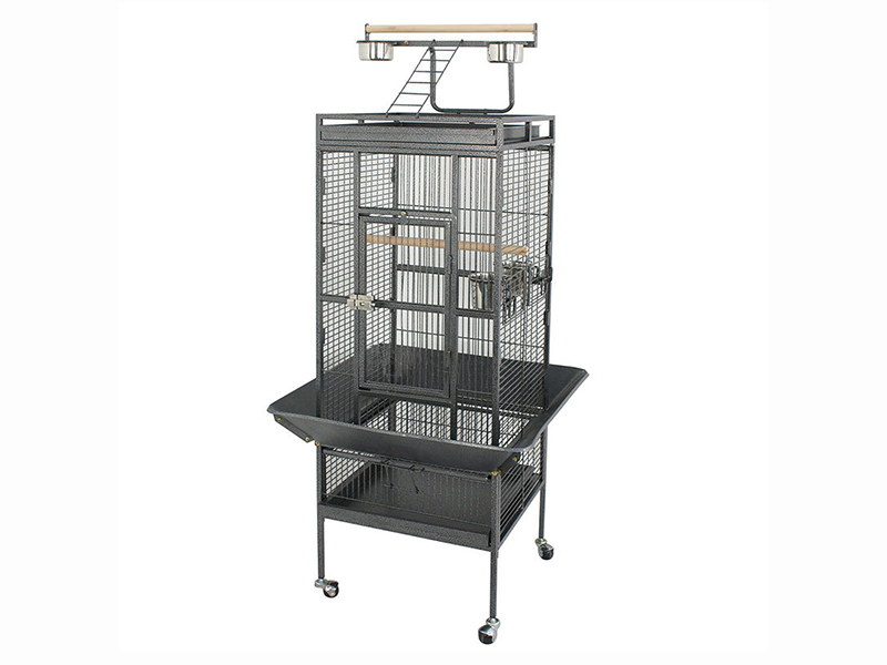 Lefeng Cage Cage Supplier Manufacturing 4