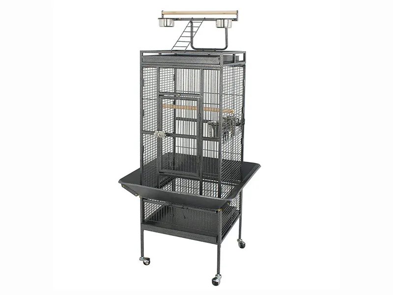 Lefeng Cage Cage Supplier Manufacturing 4