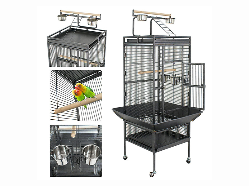 Lefeng Cage Cage Supplier Manufacturing 3
