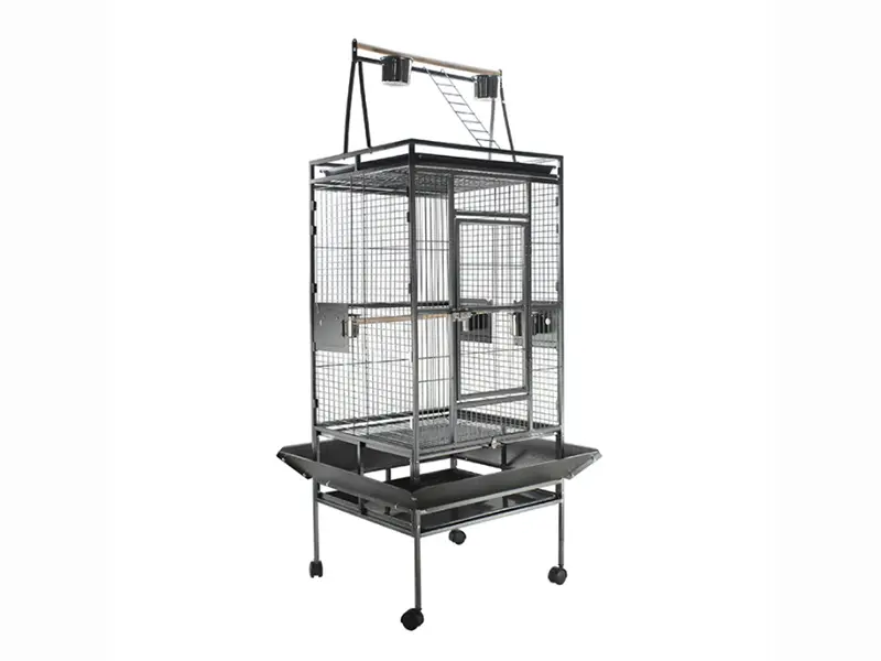 Lefeng Cage Cage Supplier Manufacturing 5