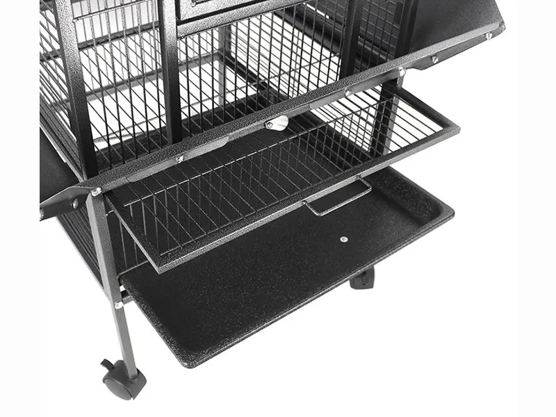 Lefeng Cage Cage Supplier Manufacturing 8