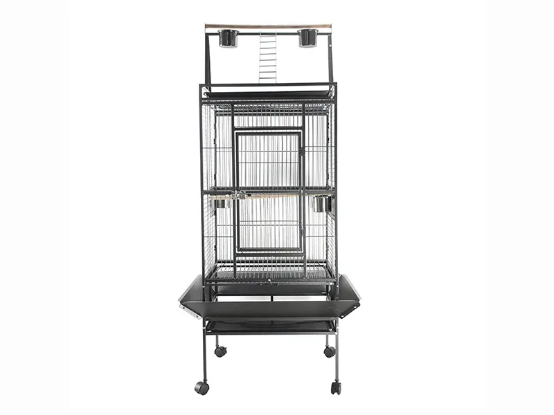 Lefeng Cage Cage Supplier Manufacturing 6