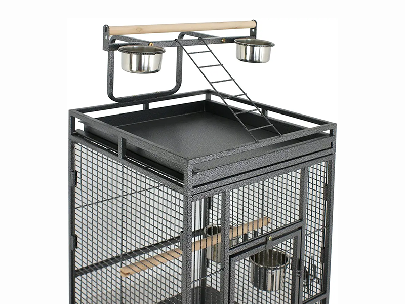 Lefeng Cage Cage Supplier Manufacturing 7
