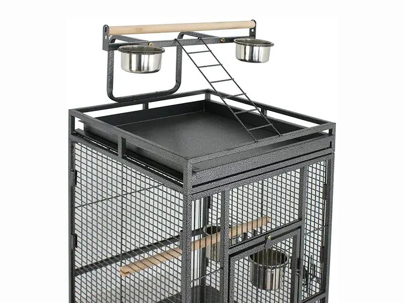 Lefeng Cage Cage Supplier Manufacturing 7