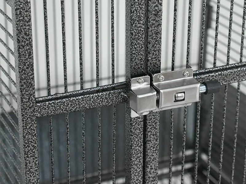 Lefeng Cage Cage Supplier Manufacturing 9